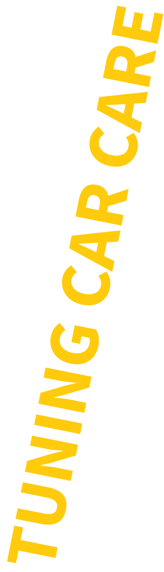 TUNING CAR CARE